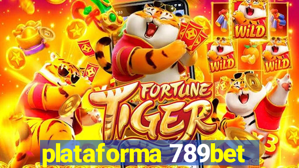 plataforma 789bet